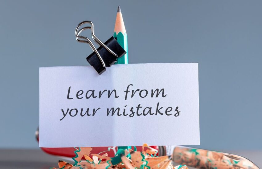 The Biggest Freelancing Mistakes I Made