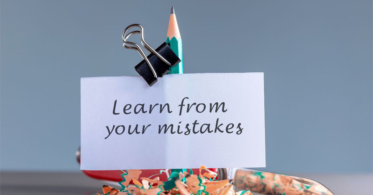 The Biggest Freelancing Mistakes I Made (So You Don’t Have To)