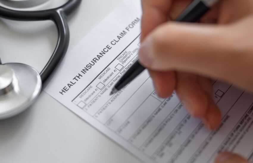 I Found a Lump and It Reminded Me Why Health Insurance Matters