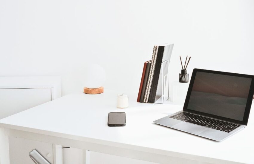 How I Set Up My Bank, Card, and Investment System as a Freelancer
